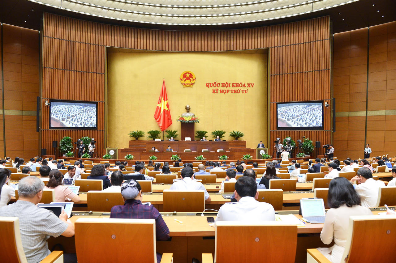 Dự án Luật Đất đai (sửa đổi): Bảo đảm sự phù hợp trong quy định về thu hồi đất 