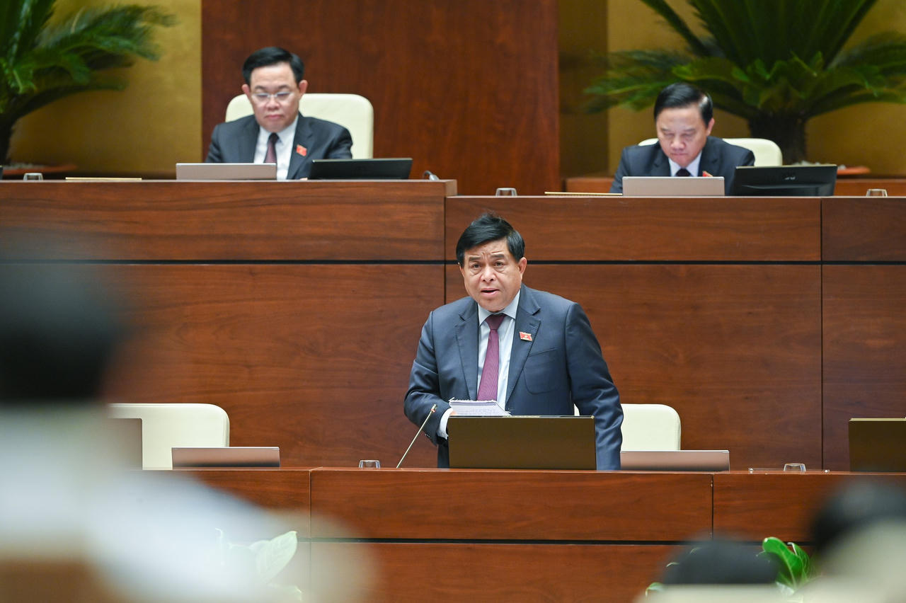 Chính sách hỗ trợ phát triển hợp tác xã cần quy định chặt chẽ, hạn chế xin - cho