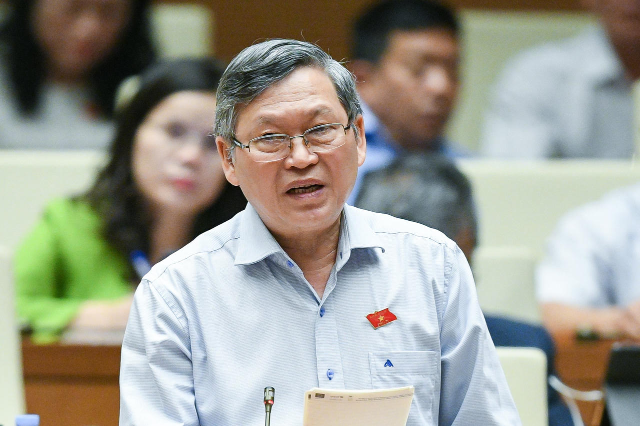 Đảm bảo quá trình thu hồi đất minh bạch, đúng quy định của Hiến pháp