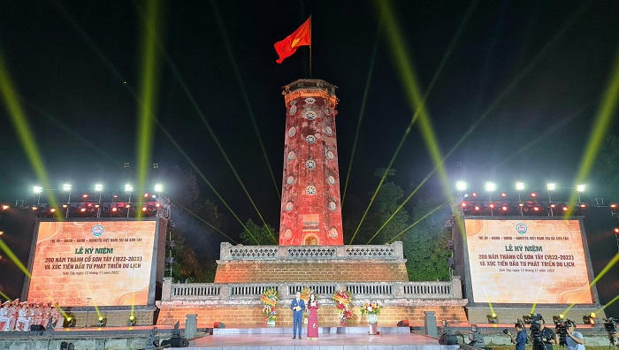 Hà Nội: Khai thác hiệu quả nguồn tài nguyên văn hóa cho sự phát triển bền vững của Thủ đô