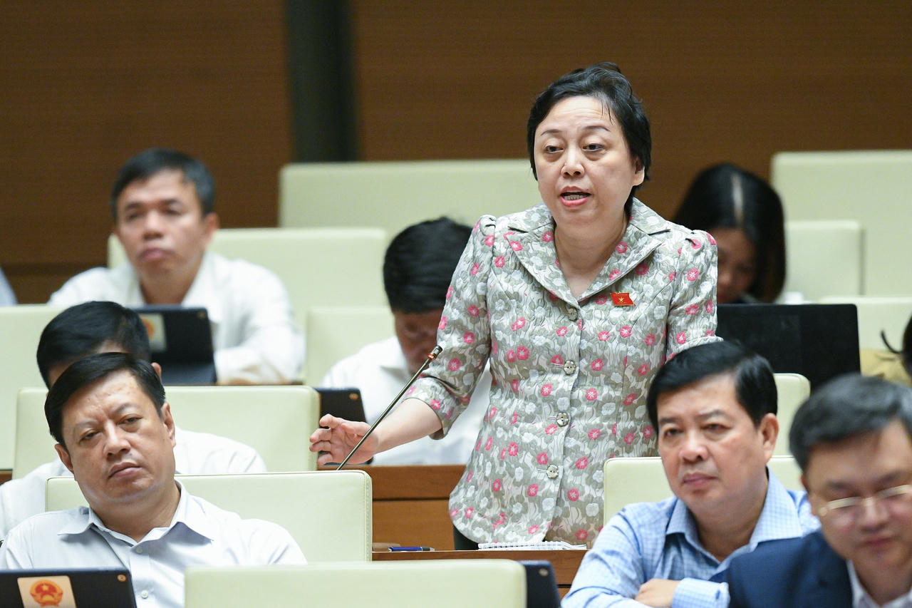 Tăng cường hiệu lực, hiệu quả trong quản lý đấu thầu