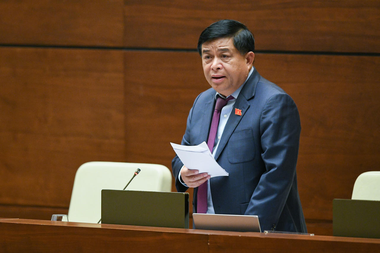 Tăng cường hiệu lực, hiệu quả trong quản lý đấu thầu