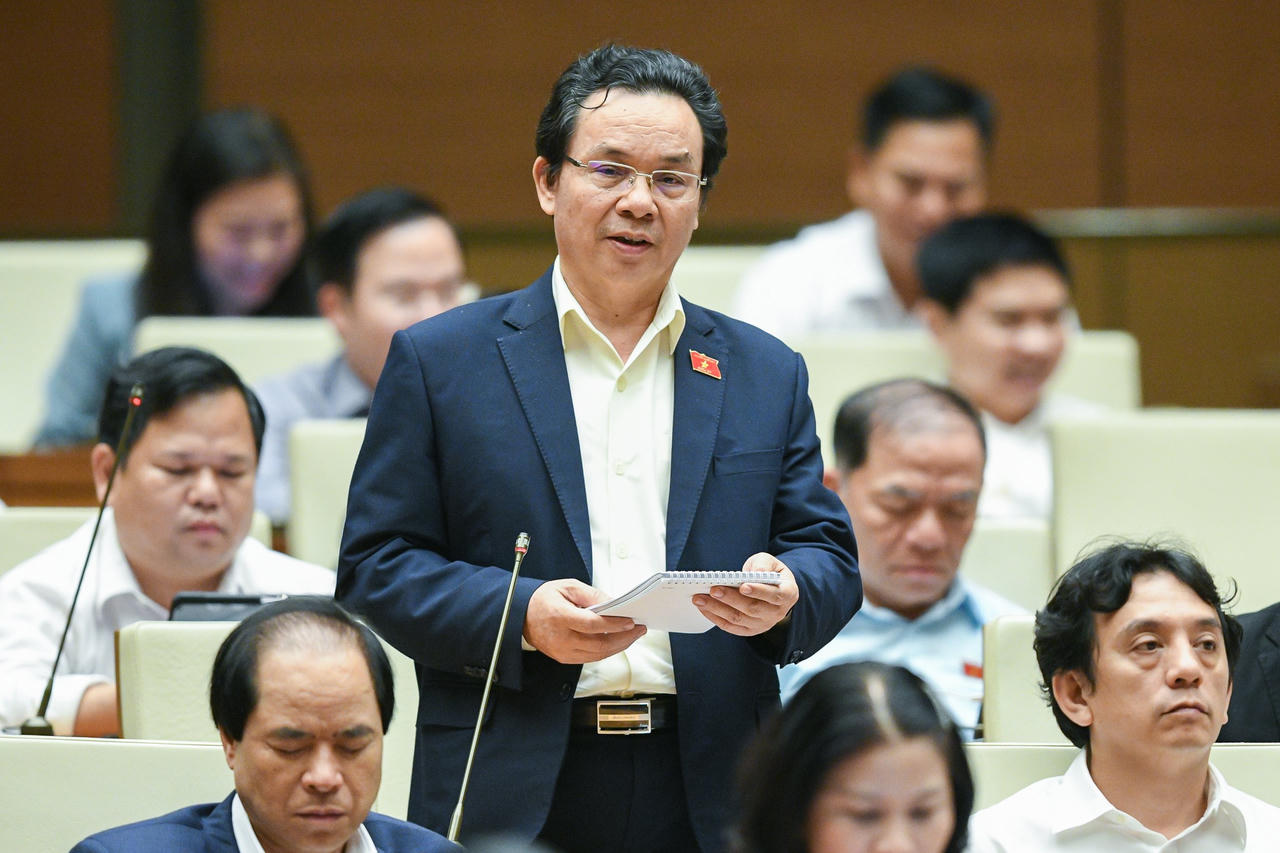 Tăng cường hiệu lực, hiệu quả trong quản lý đấu thầu