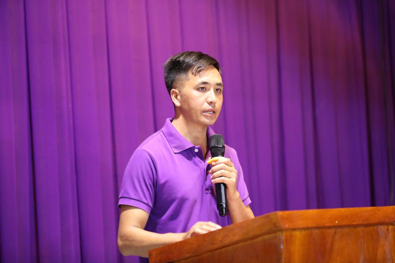 Lai Châu: Thực hiện có hiệu quả chính sách, pháp luật về tín ngưỡng, tôn giáo