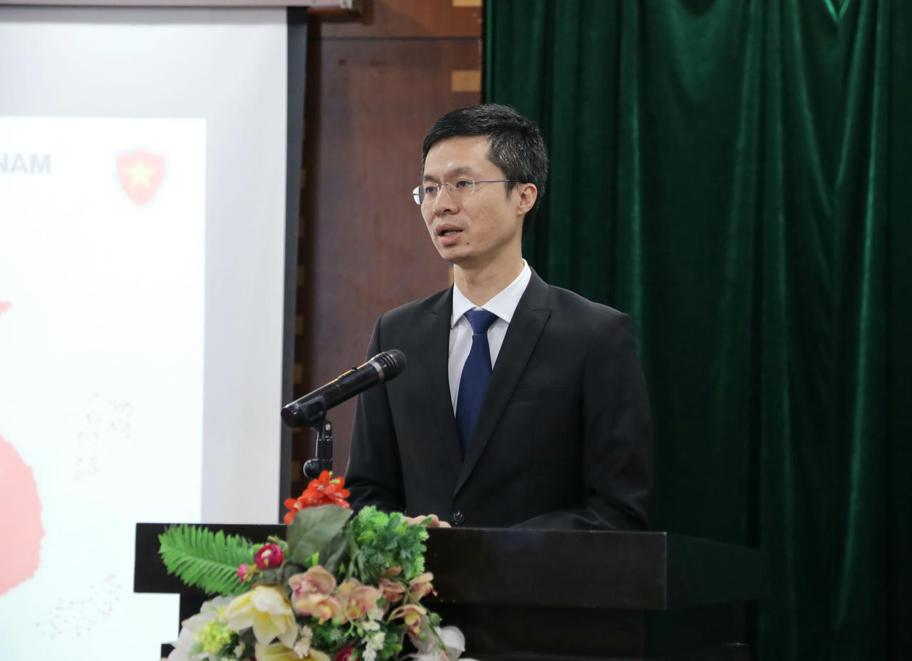 Hà Nội nâng cao khả năng “thực chiến” trong xử lý, đảm bảo an toàn thông tin ở các cơ quan nhà nước