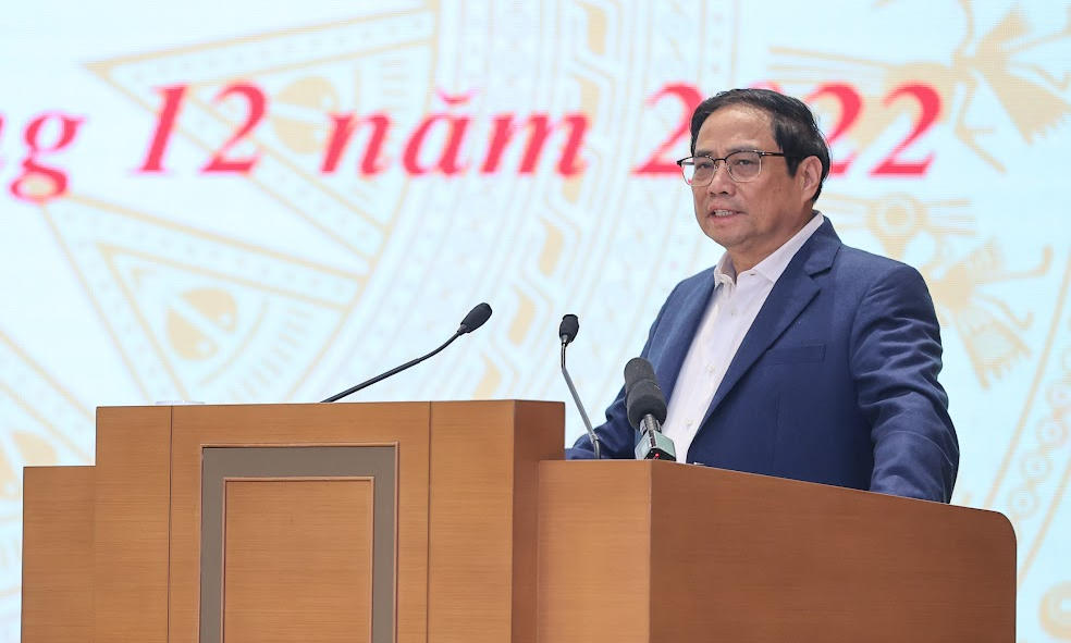 Năm 2023 phủ sóng viễn thông 266 thôn, bản còn lại, không để ai bị bỏ phía sau