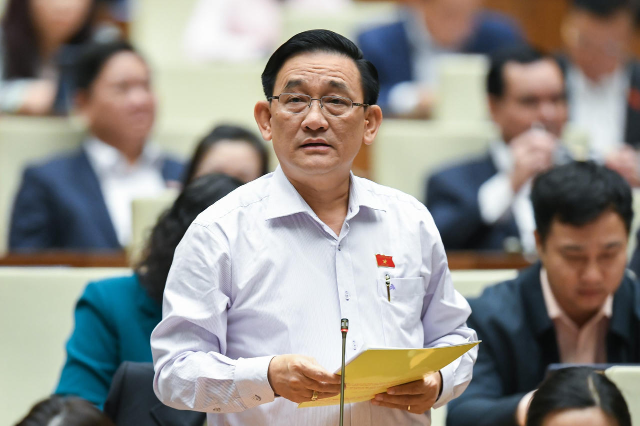 Quy hoạch tổng thể quốc gia: Dự báo chính xác cao nhất để tránh các hệ lụy về sau