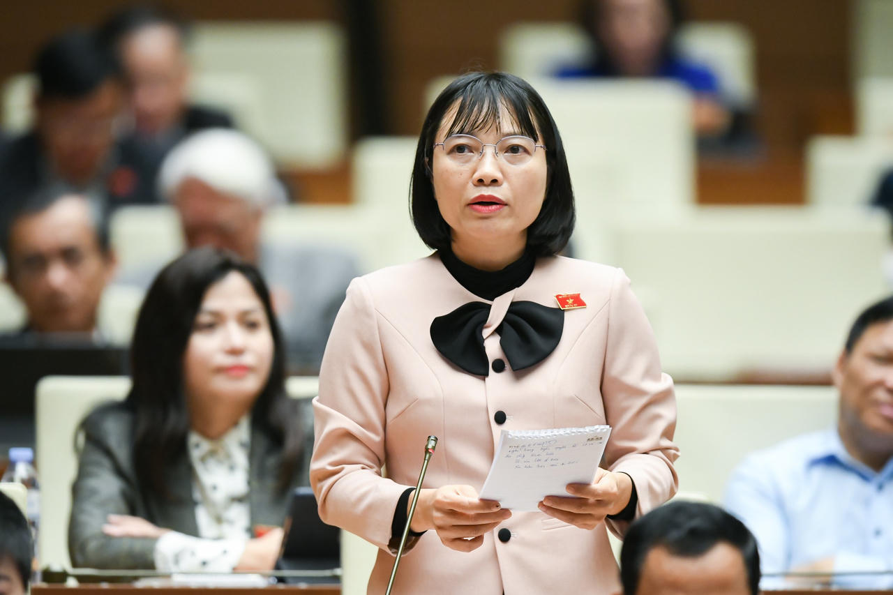 Tăng cường kỷ luật, kỷ cương trong quản lý ngân sách nhà nước