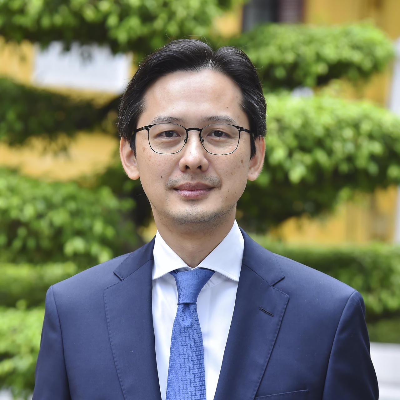 Đối ngoại đa phương Việt Nam năm 2022