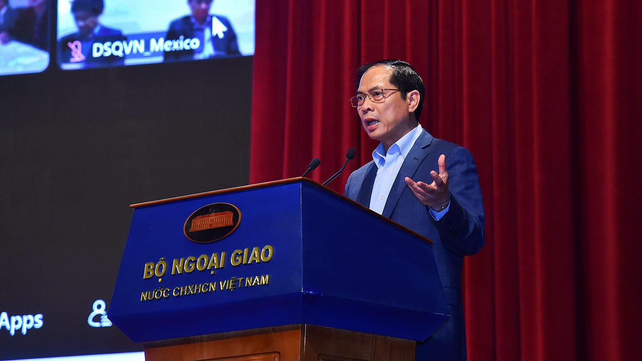 Cuốn sách của Tổng Bí thư: Phổ biến để quốc tế hiểu đúng cuộc chiến chống tham nhũng ở Việt Nam