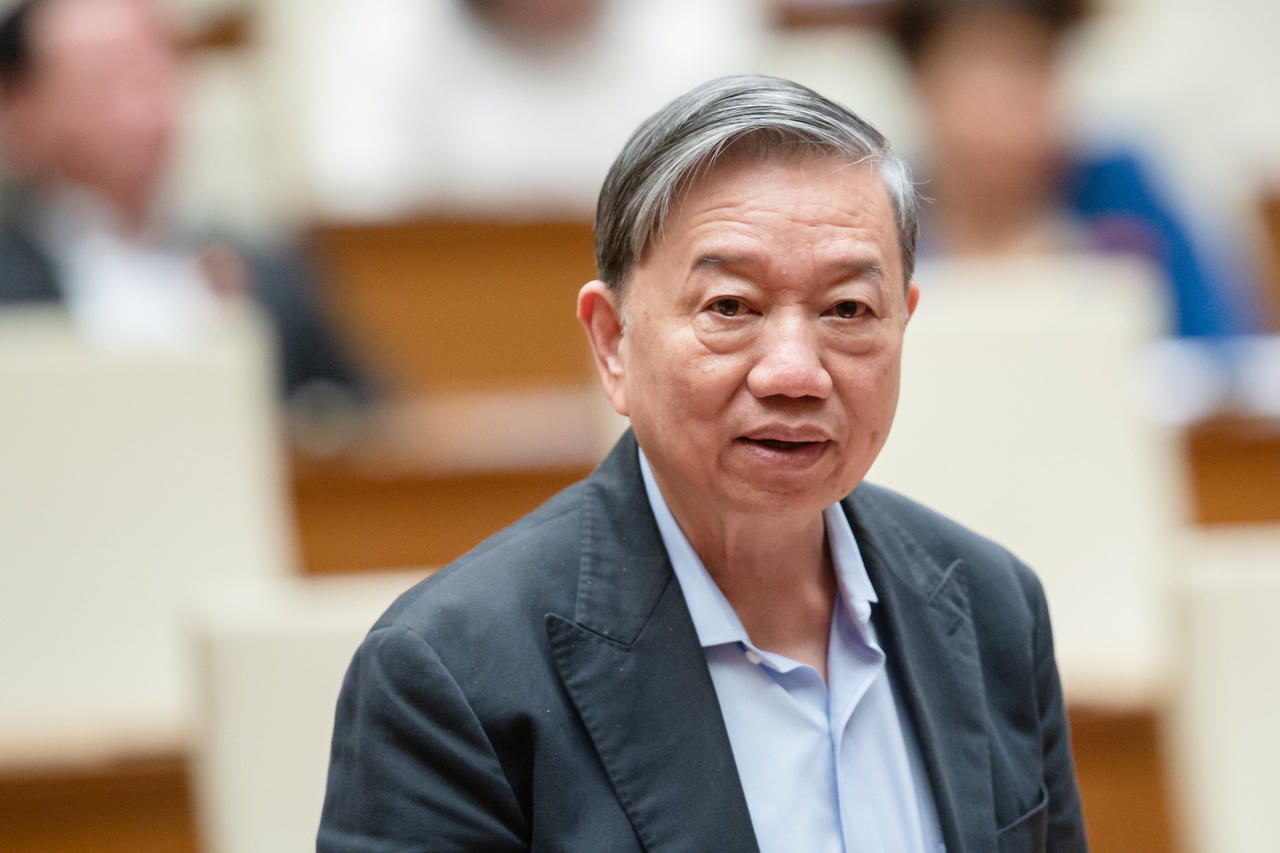 Bịt các "lỗ hổng" để không thể tham nhũng