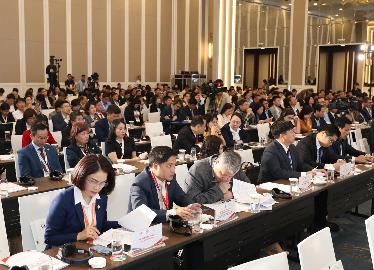 Khai mạc Diễn đàn doanh nghiệp Việt Nam - Pháp