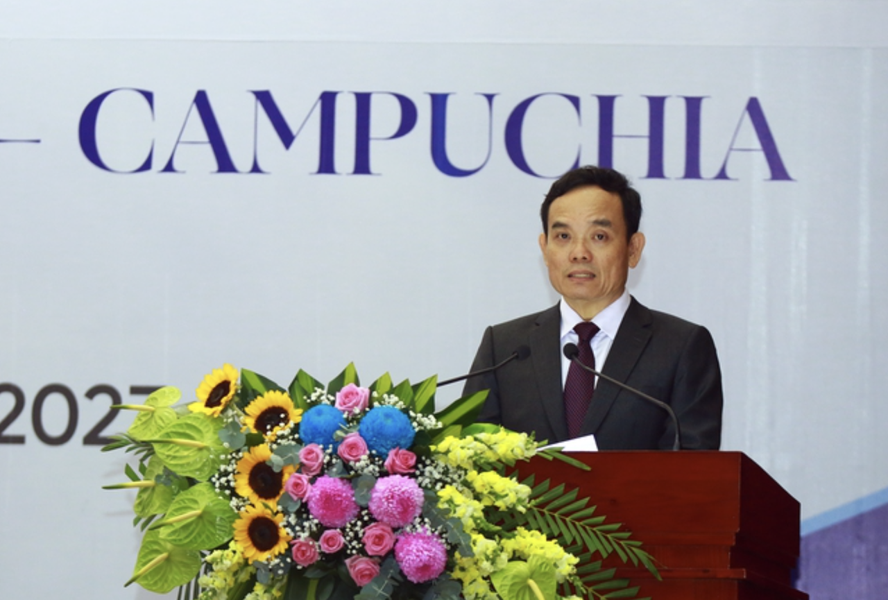 Việt Nam – Campuchia: Tạo điều kiện thuận lợi cho hợp tác giữa các tỉnh giáp biên