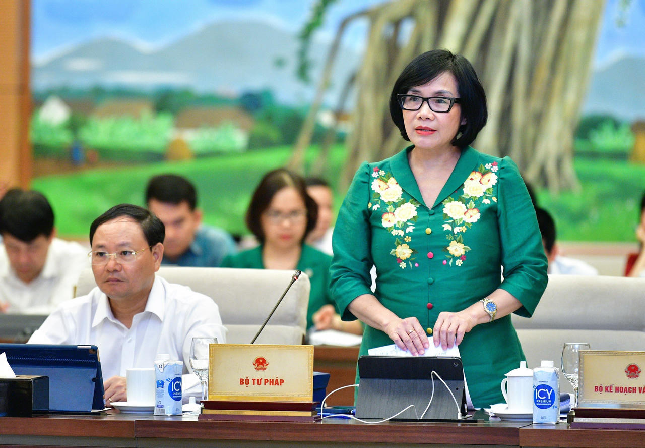 Dự án Luật Đất đai (sửa đổi): Cân nhắc quy định ban hành bảng giá đất hàng năm