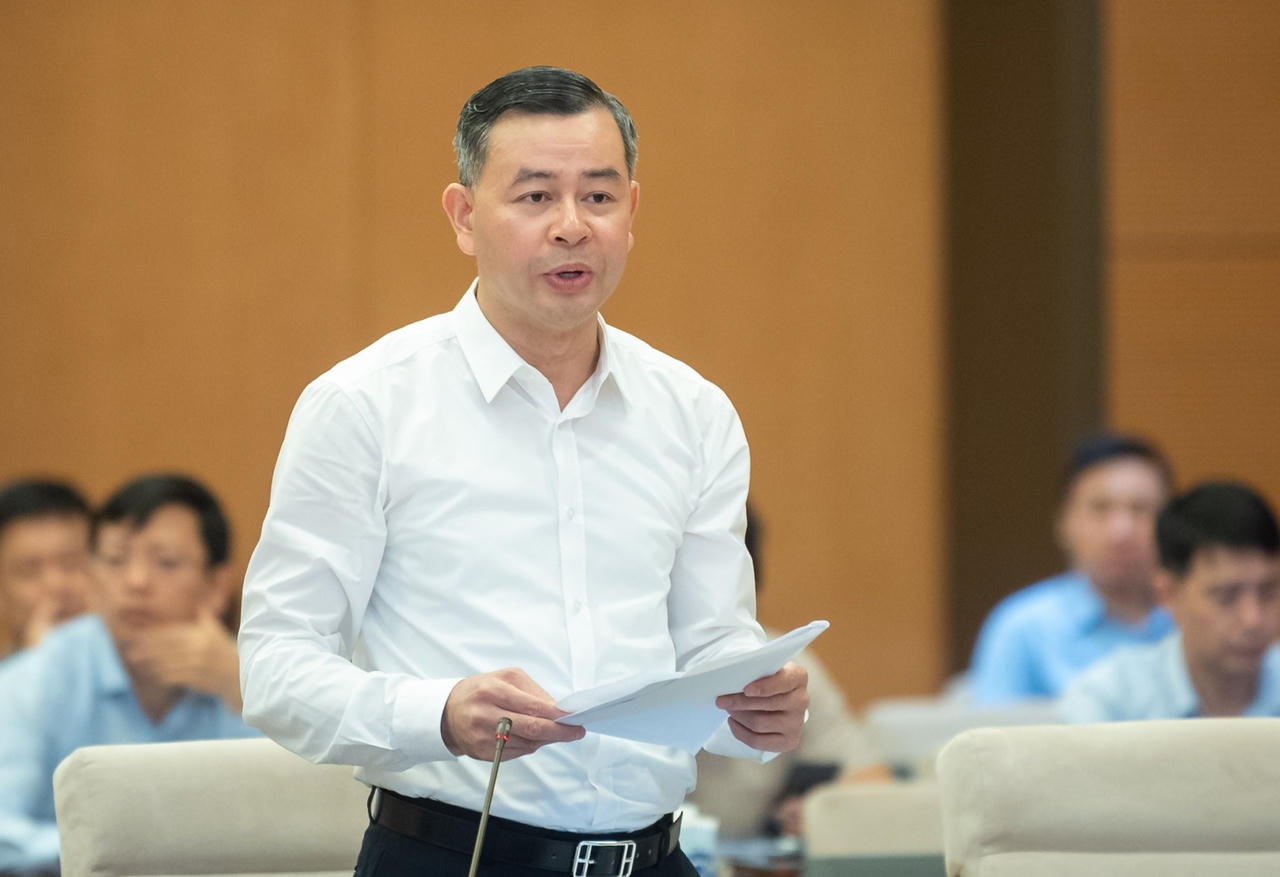 Tăng cường kỷ luật, kỷ cương quản lý, sử dụng ngân sách nhà nước