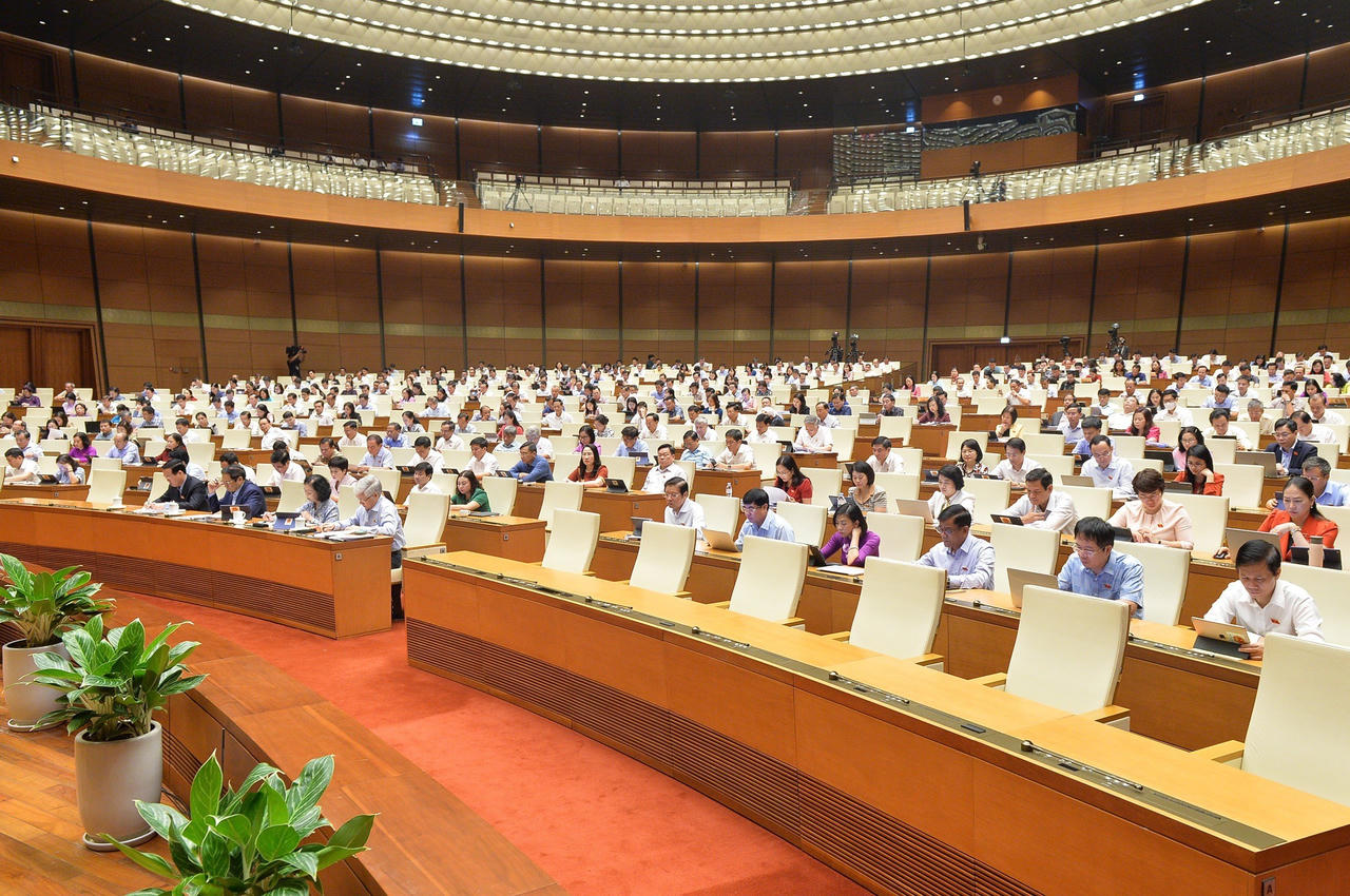 Tăng cường kỷ luật, kỷ cương quản lý, sử dụng ngân sách nhà nước