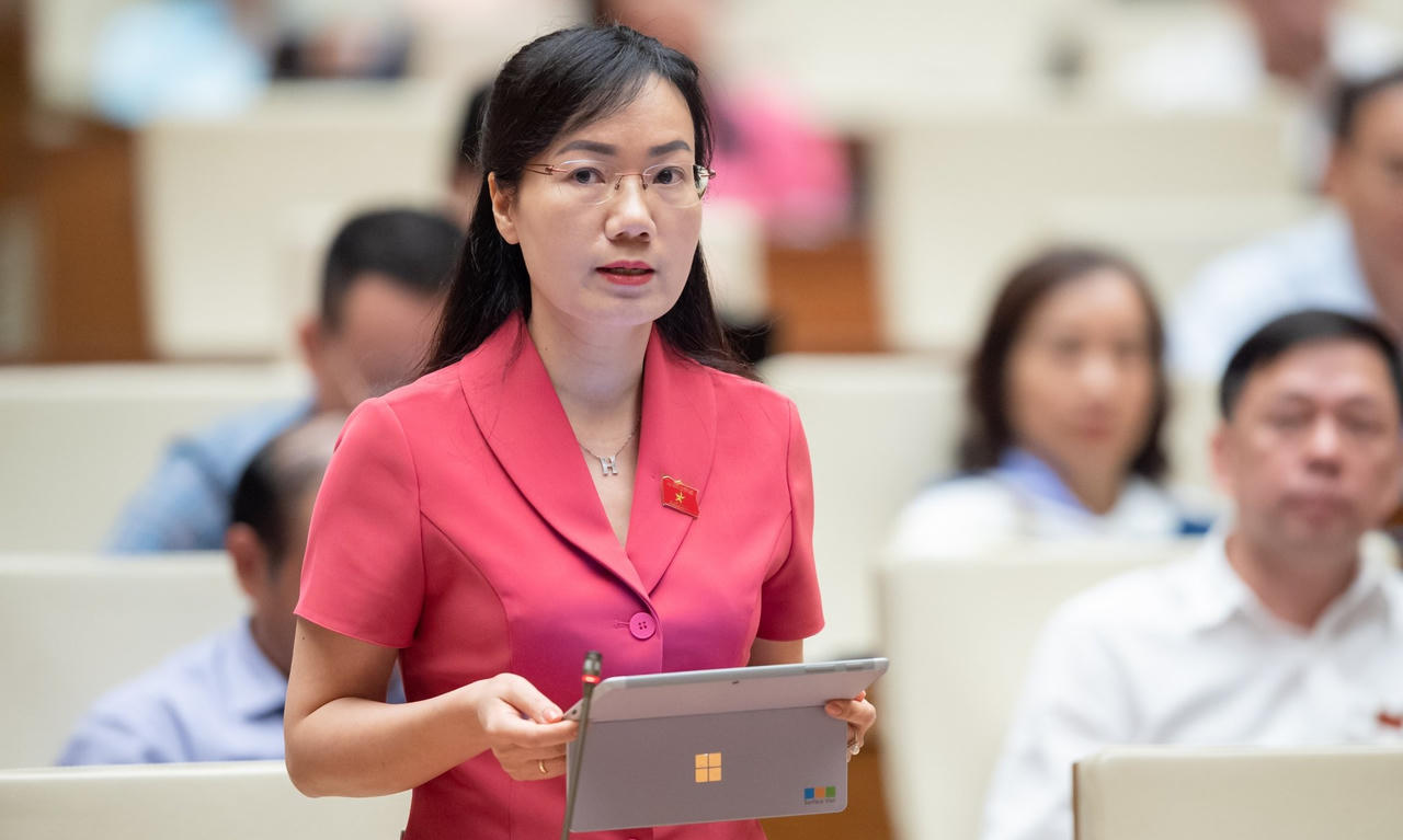 Dự án Luật Đấu thầu (sửa đổi): Còn ý kiến khác nhau về phạm vi áp dụng