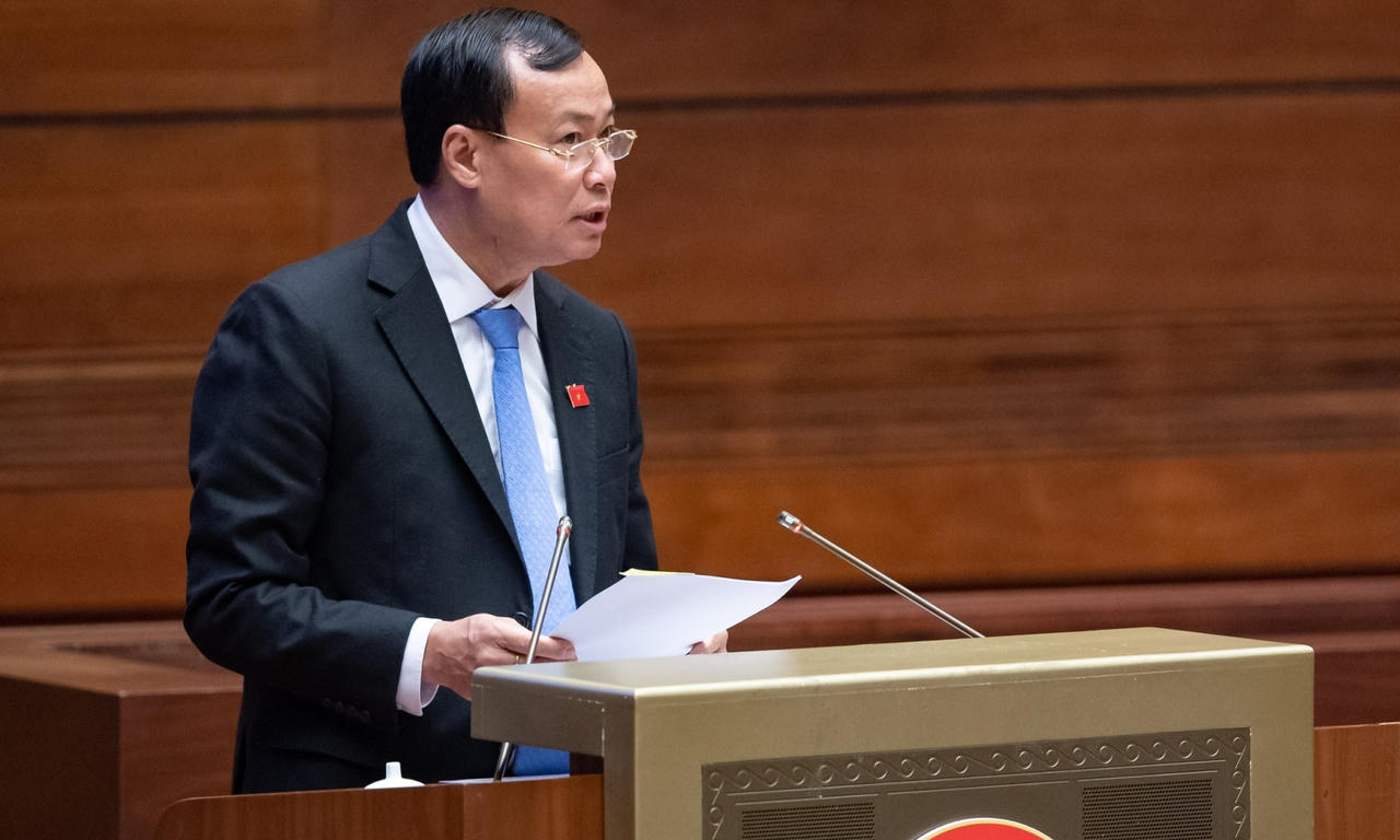 Chuẩn bị từ sớm, từ xa để ứng phó với sự cố