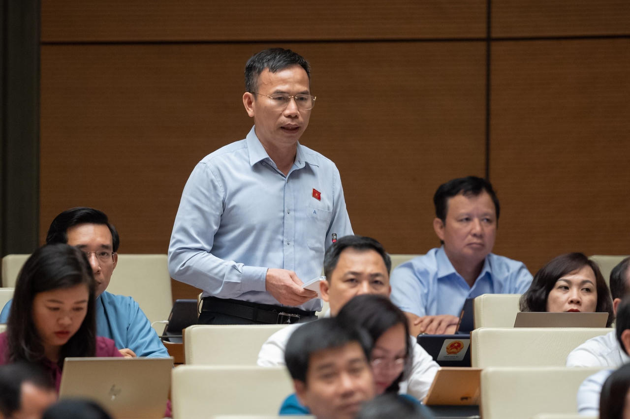 Xem xét tính hợp lý của các thông tư trước khi ban hành