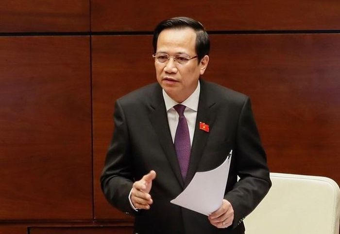 Hôm nay, Quốc hội bắt đầu phiên chất vấn và trả lời chất vấn