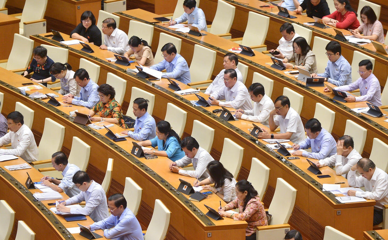 Giá đăng kiểm sẽ do thị trường quyết định