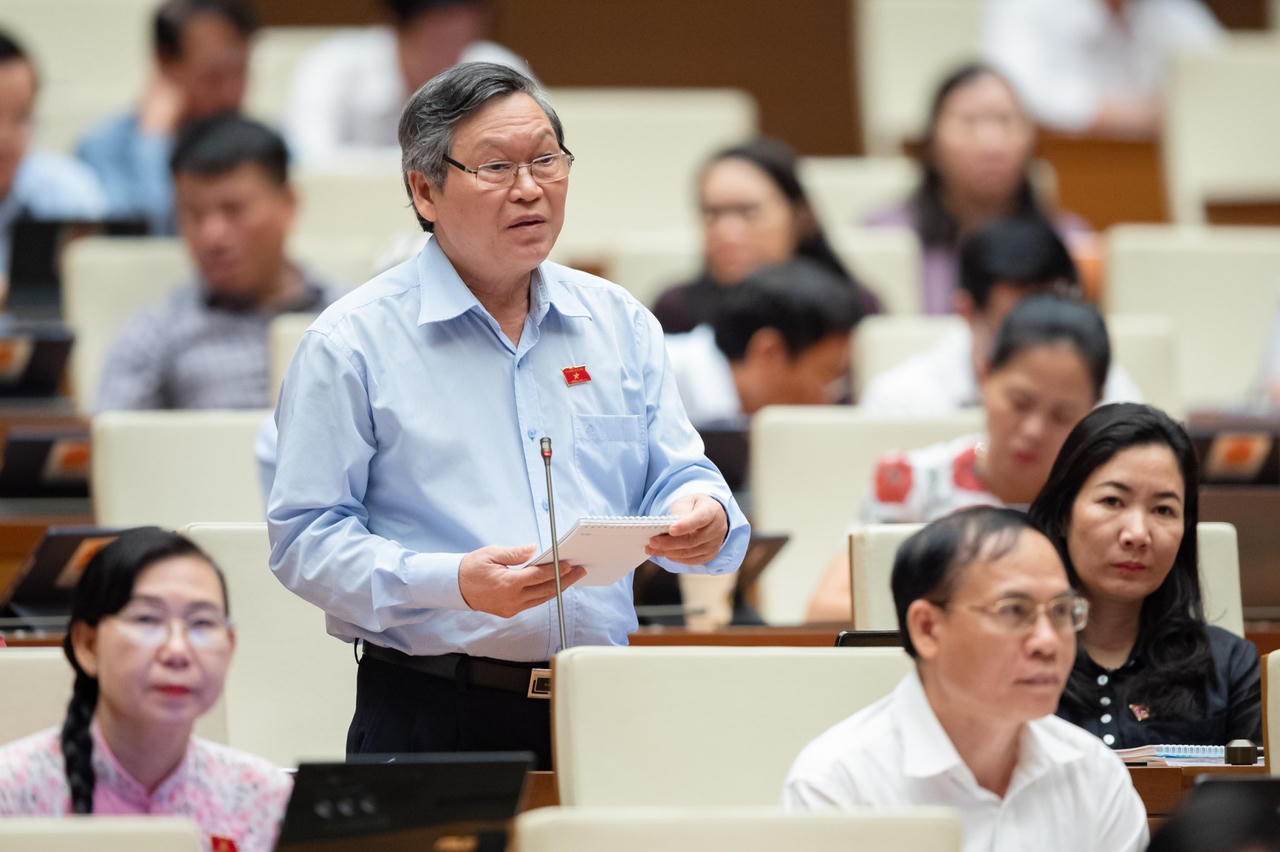 Quan tâm cuộc sống, sinh kế của người dân bị ảnh hưởng khi thu hồi đất