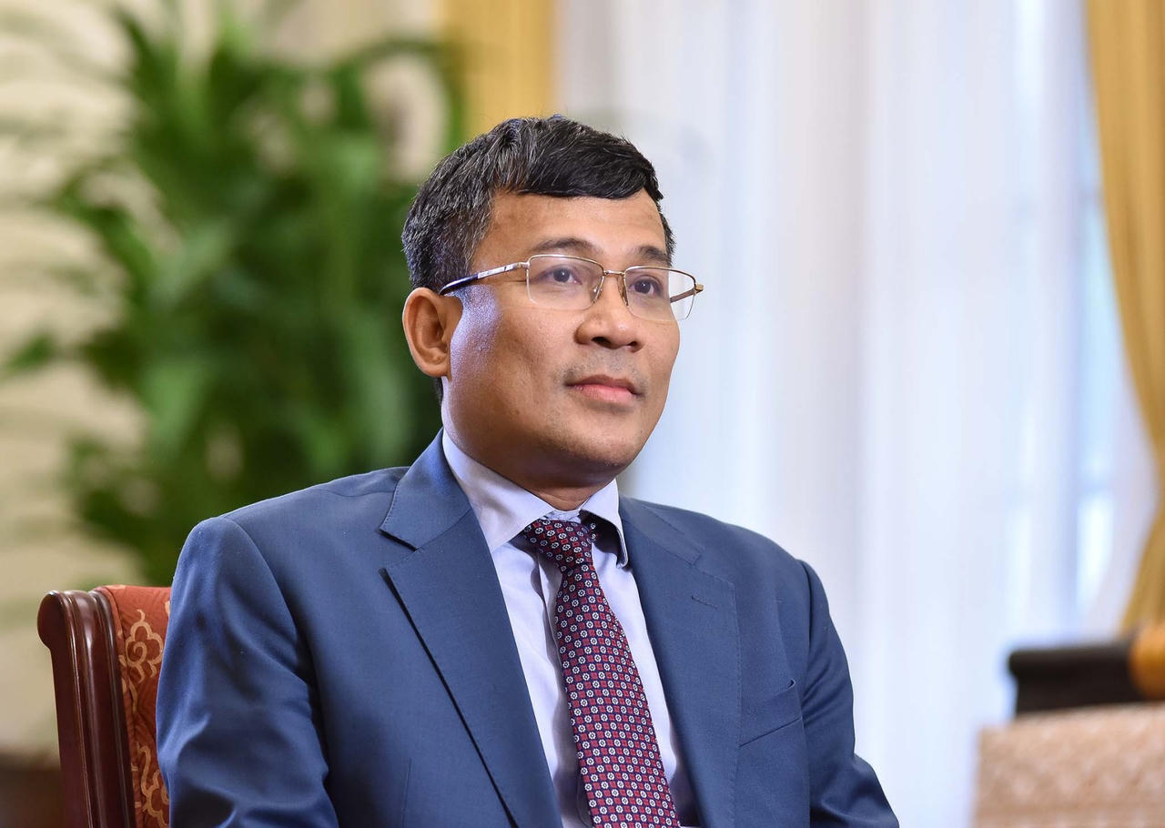 Ba ý nghĩa rất quan trọng trong chuyến thăm chính thức Trung Quốc của Thủ tướng Phạm Minh Chính