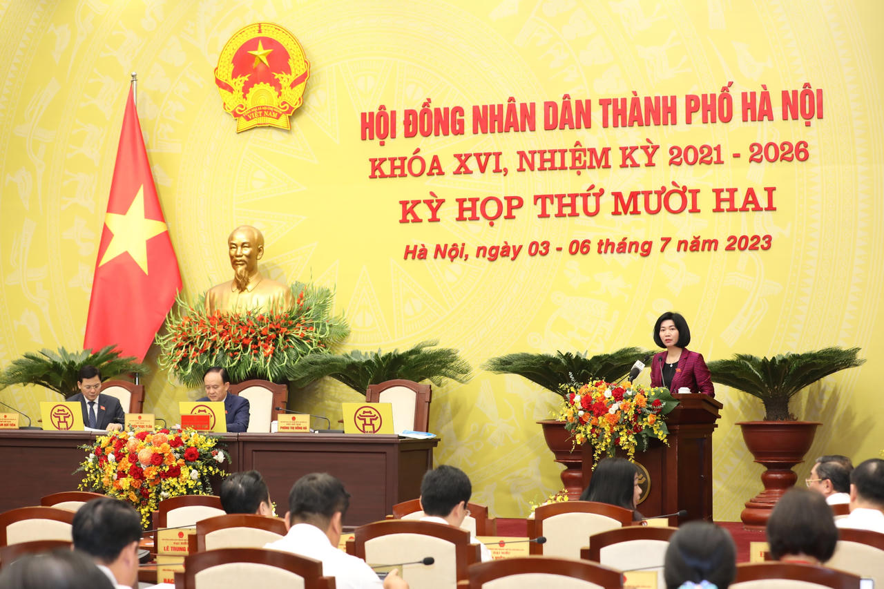 Hà Nội: Quyết liệt kiểm tra, thu hồi các dự án ngoài ngân sách chậm triển khai