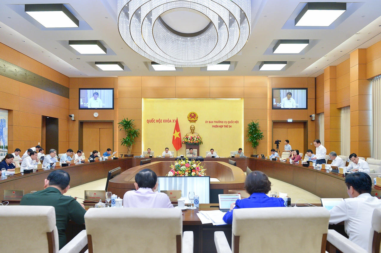 Dự kiến sắp xếp 33 huyện và 1.327 xã trong giai đoạn 2023 - 2025