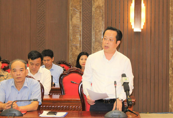 Hà Nội: Chú trọng phát hiện, bồi dưỡng nguồn học sinh ưu tú để phát triển Đảng