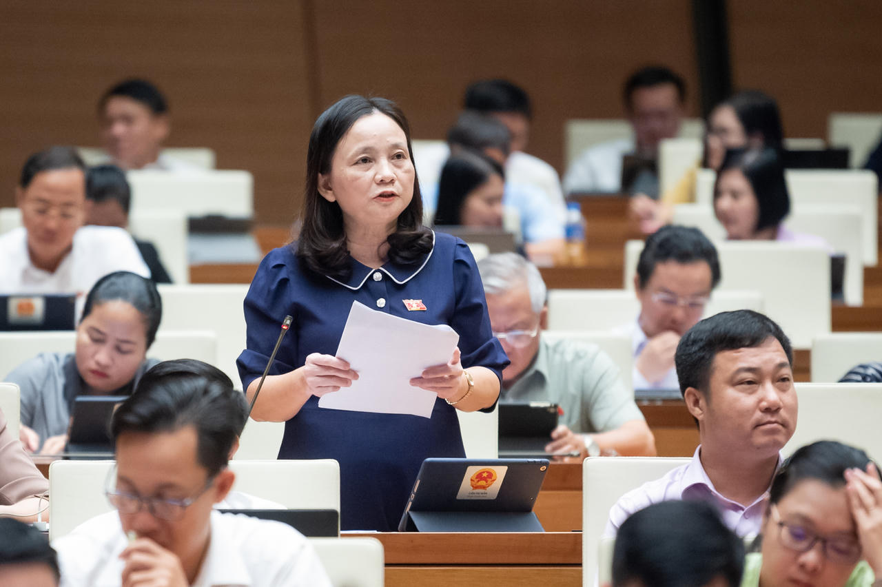 Tập trung nguồn lực để cải thiện, phục hồi các dòng sông cạn kiệt, ô nhiễm nghiêm trọng