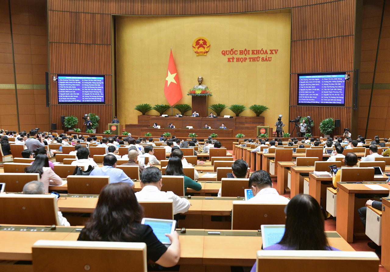 Hai phương án quy định quyền, nghĩa vụ sử dụng đất ở của người Việt Nam định cư ở nước ngoài