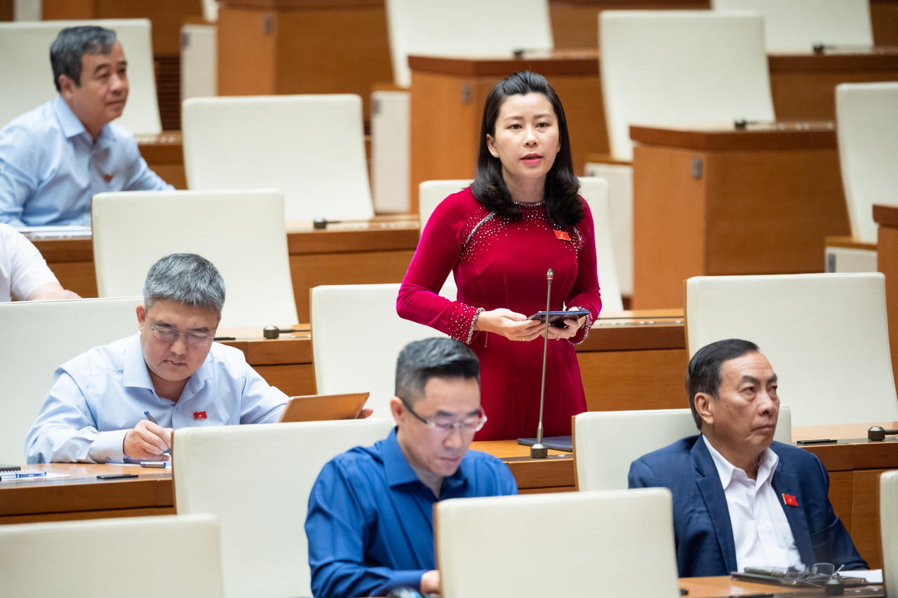 Xây dựng Luật Quy hoạch đô thị và nông thôn nhằm khắc phục tình trạng quy hoạch treo