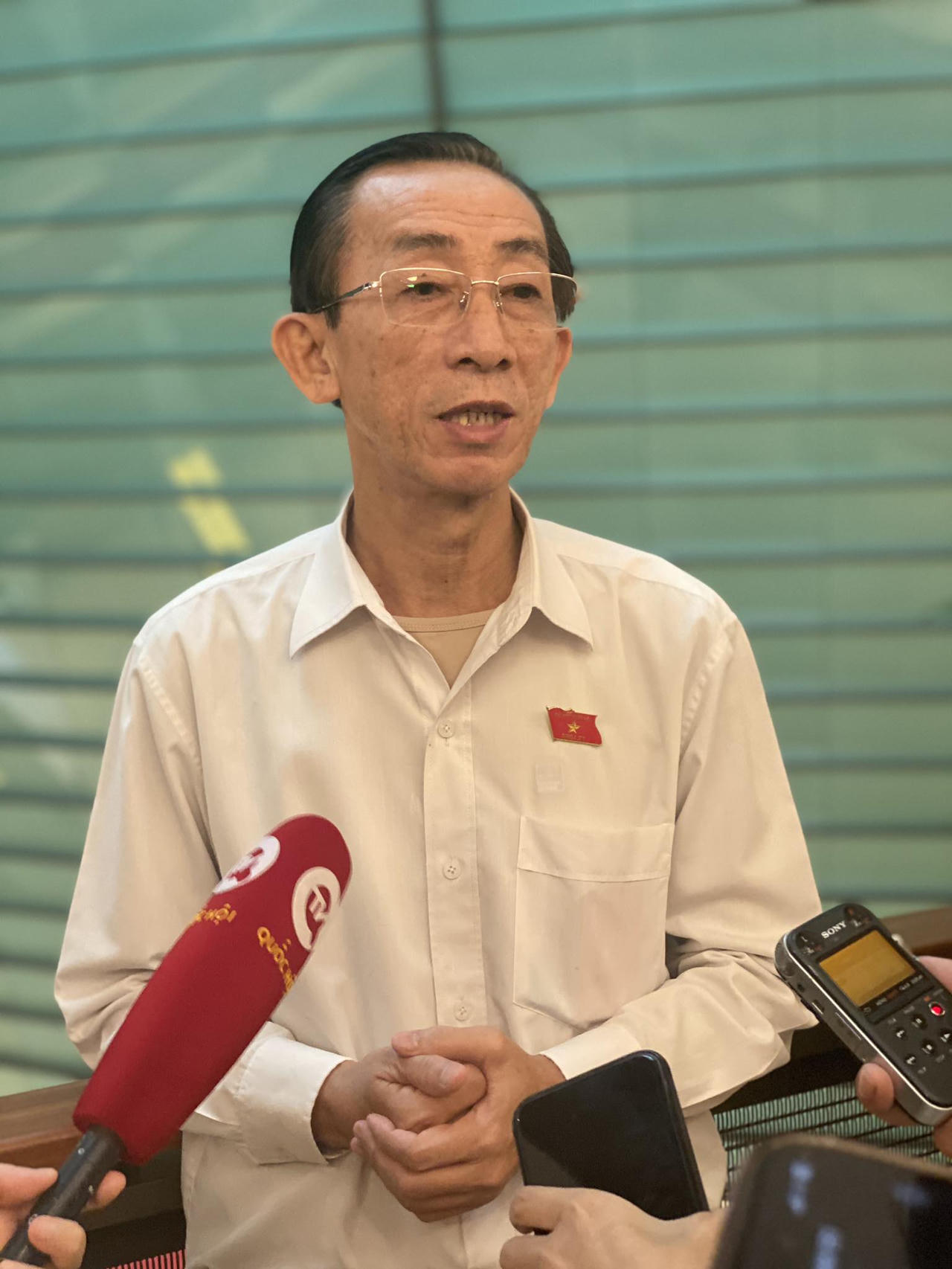 Cần thể chế thuận lợi nhất, phân cấp mạnh mẽ nhất cho Thủ đô Hà Nội