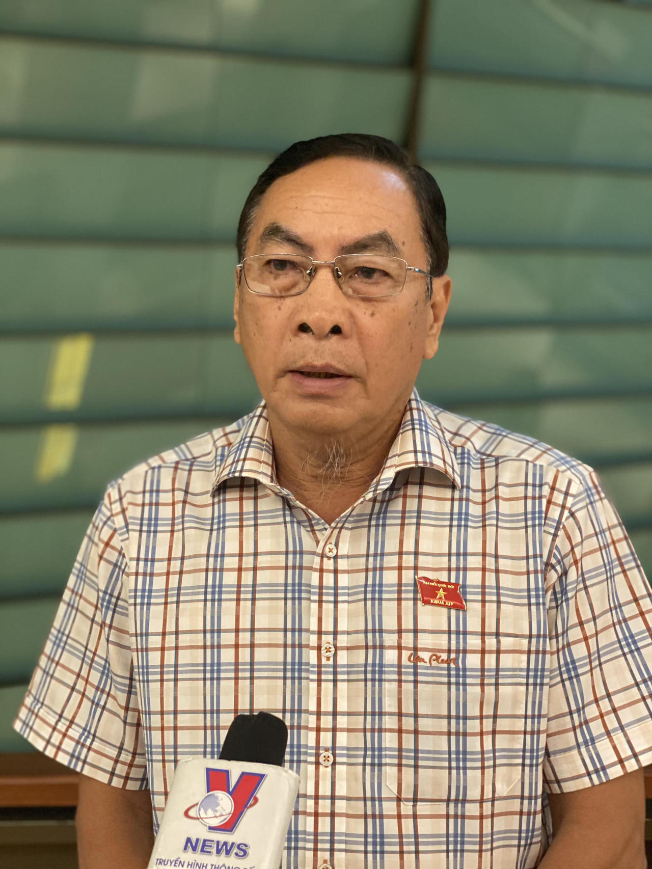 Cần thể chế thuận lợi nhất, phân cấp mạnh mẽ nhất cho Thủ đô Hà Nội