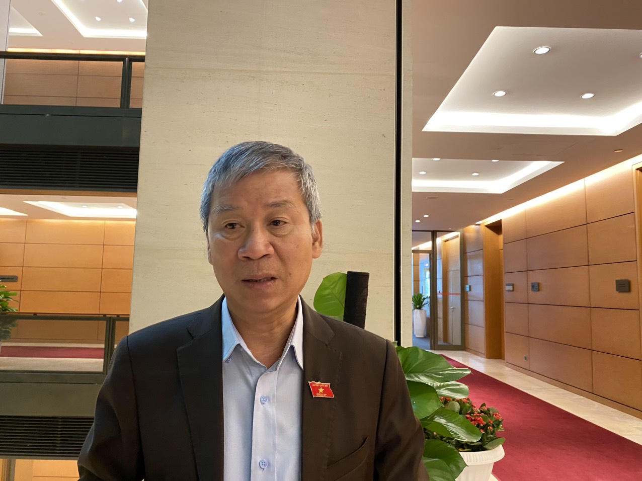 Cần thể chế thuận lợi nhất, phân cấp mạnh mẽ nhất cho Thủ đô Hà Nội