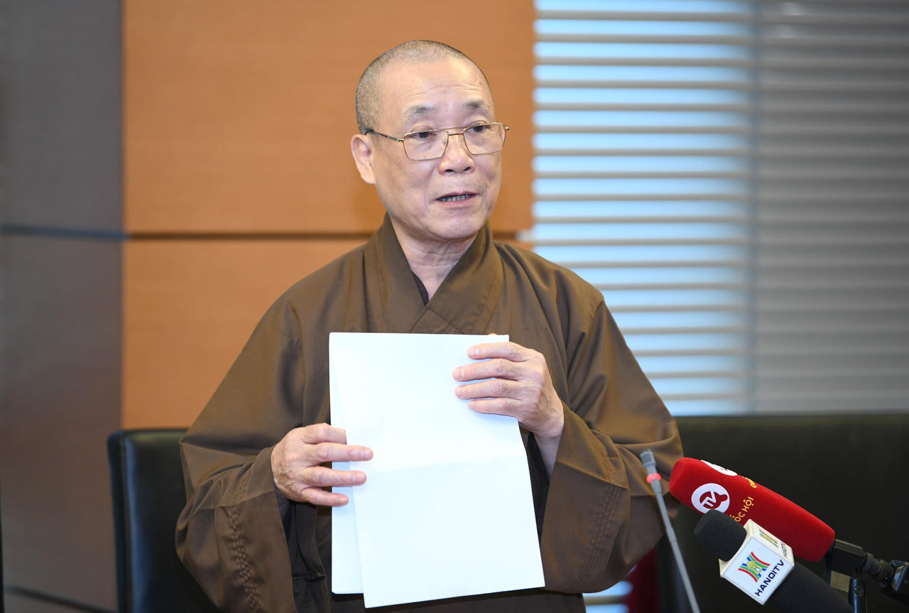 Dự án Luật Thủ đô (sửa đổi): Cần có chính sách đặc thù để phát huy vai trò mô hình “TP trong TP”