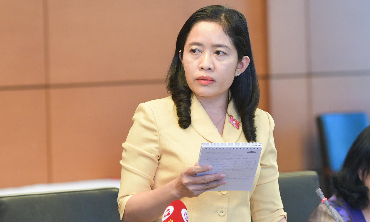 Dự án Luật Thủ đô (sửa đổi): Cần có chính sách đặc thù để phát huy vai trò mô hình “TP trong TP”