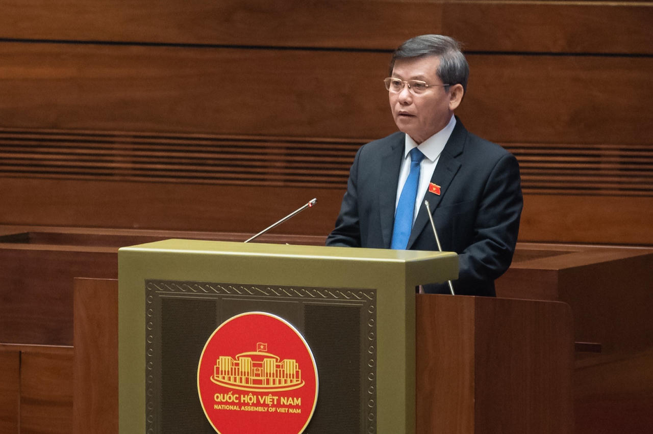 Chưa phát hiện trường hợp nào kết án oan người không có tội