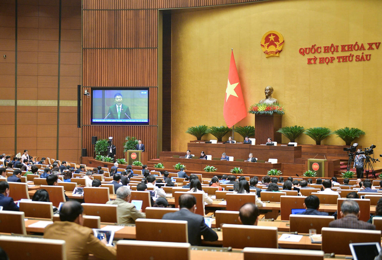 Thu hồi hơn 20.400 tỷ đồng trong các vụ án hình sự về kinh tế, tham nhũng