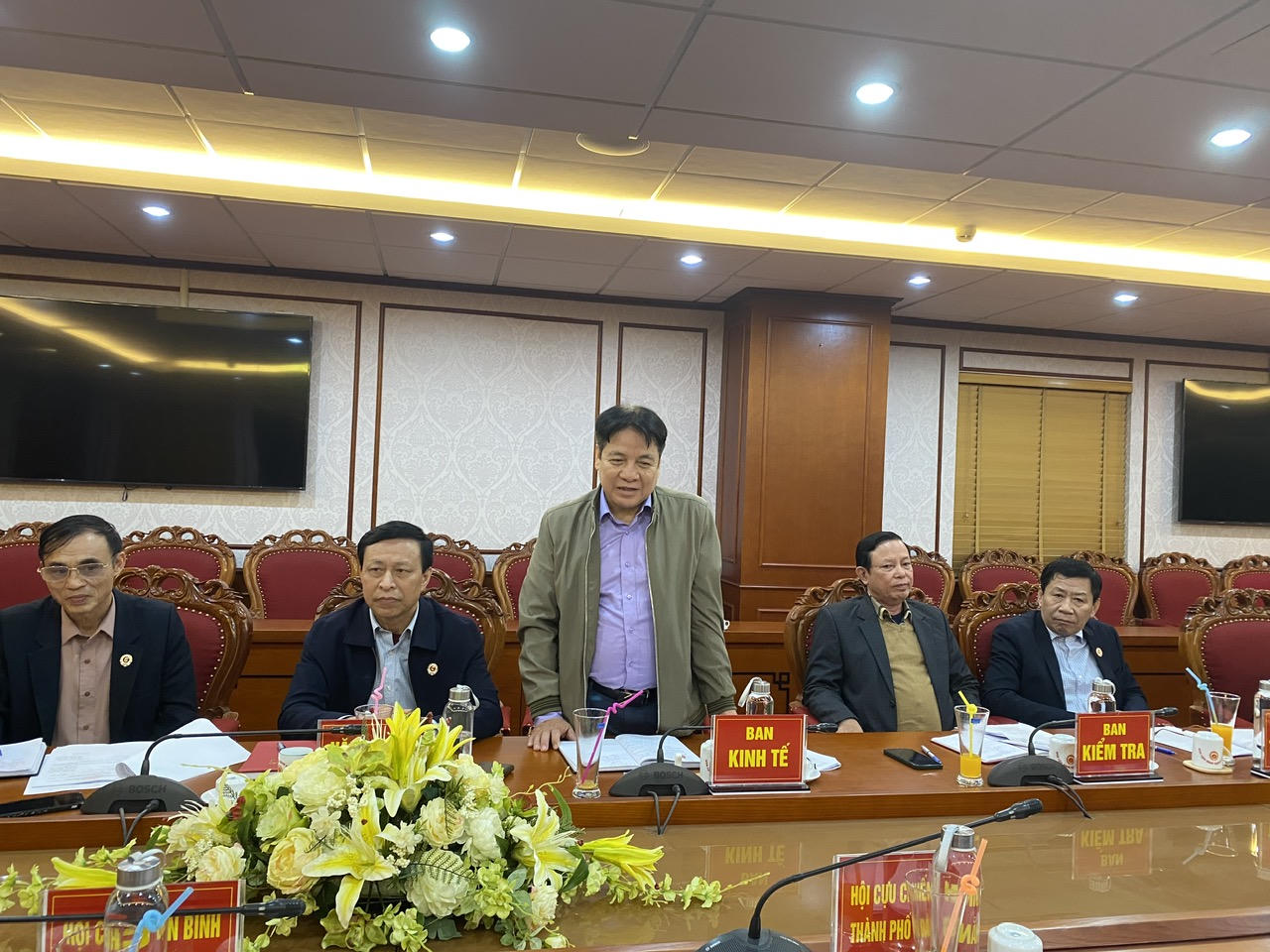 Hội Cựu chiến binh Việt Nam: Nâng cao chất lượng, hiệu quả công tác phổ biến, giáo dục pháp luật