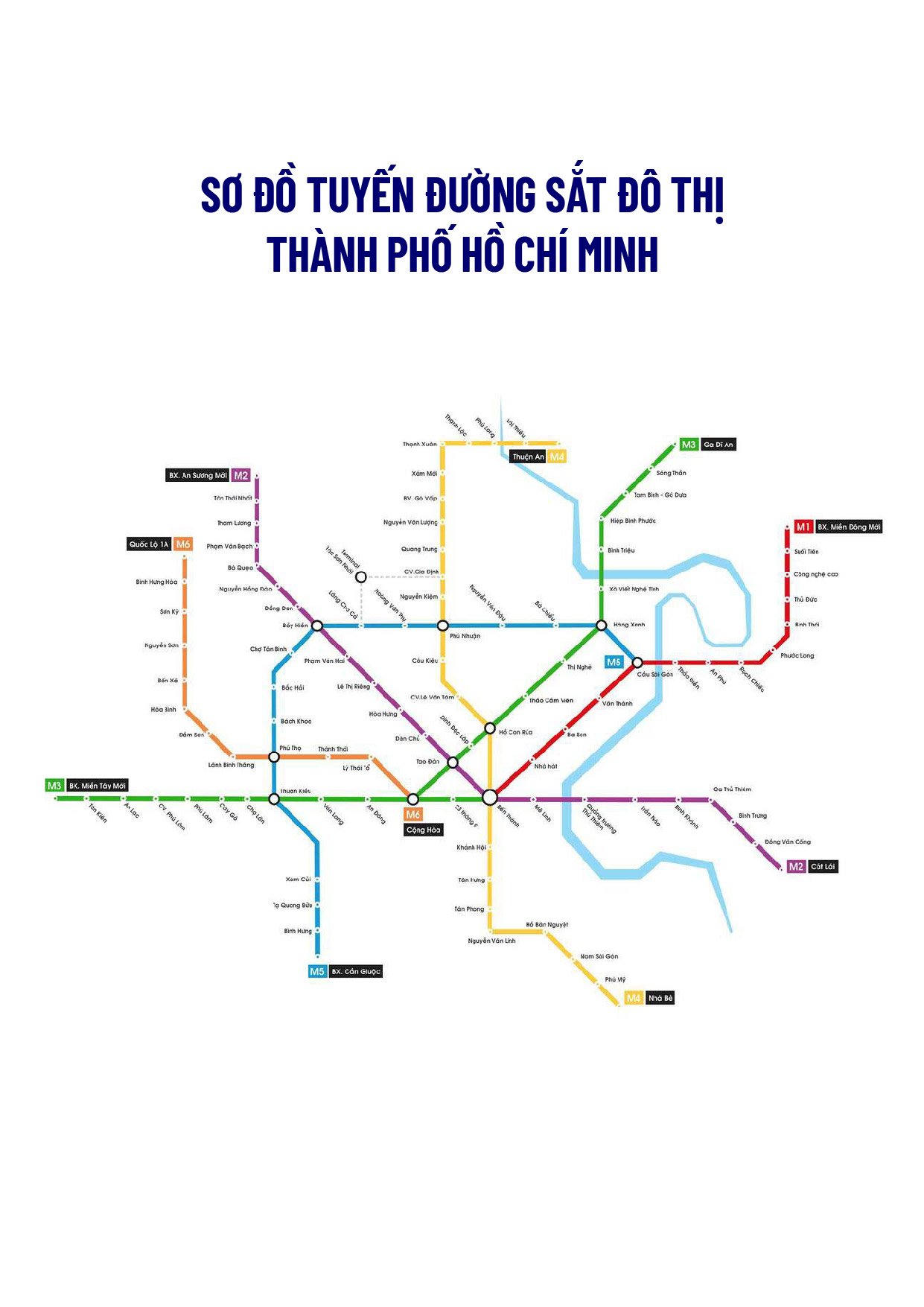 Trao đổi kinh nghiệm quốc tế về phát triển hệ thống đường sắt đô thị