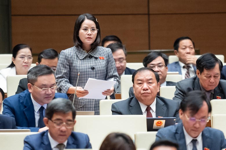 Đề nghị không quy định phương pháp thặng dư trong định giá đất