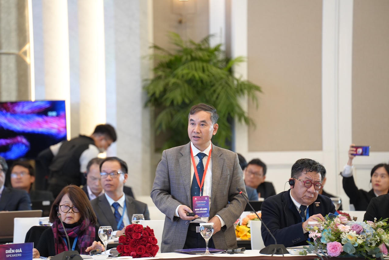 Tiếp tục hoàn thiện mô hình TOD phù hợp với Thủ đô Hà Nội và TP Hồ Chí Minh