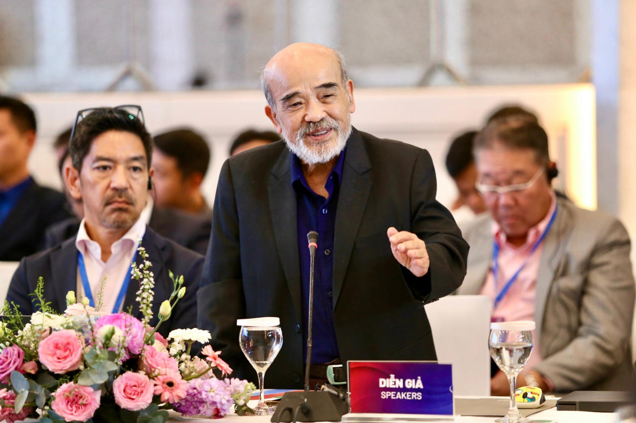 Phát triển hệ thống đường sắt đô thị: Huy động nguồn lực từ đất đai để thực hiện