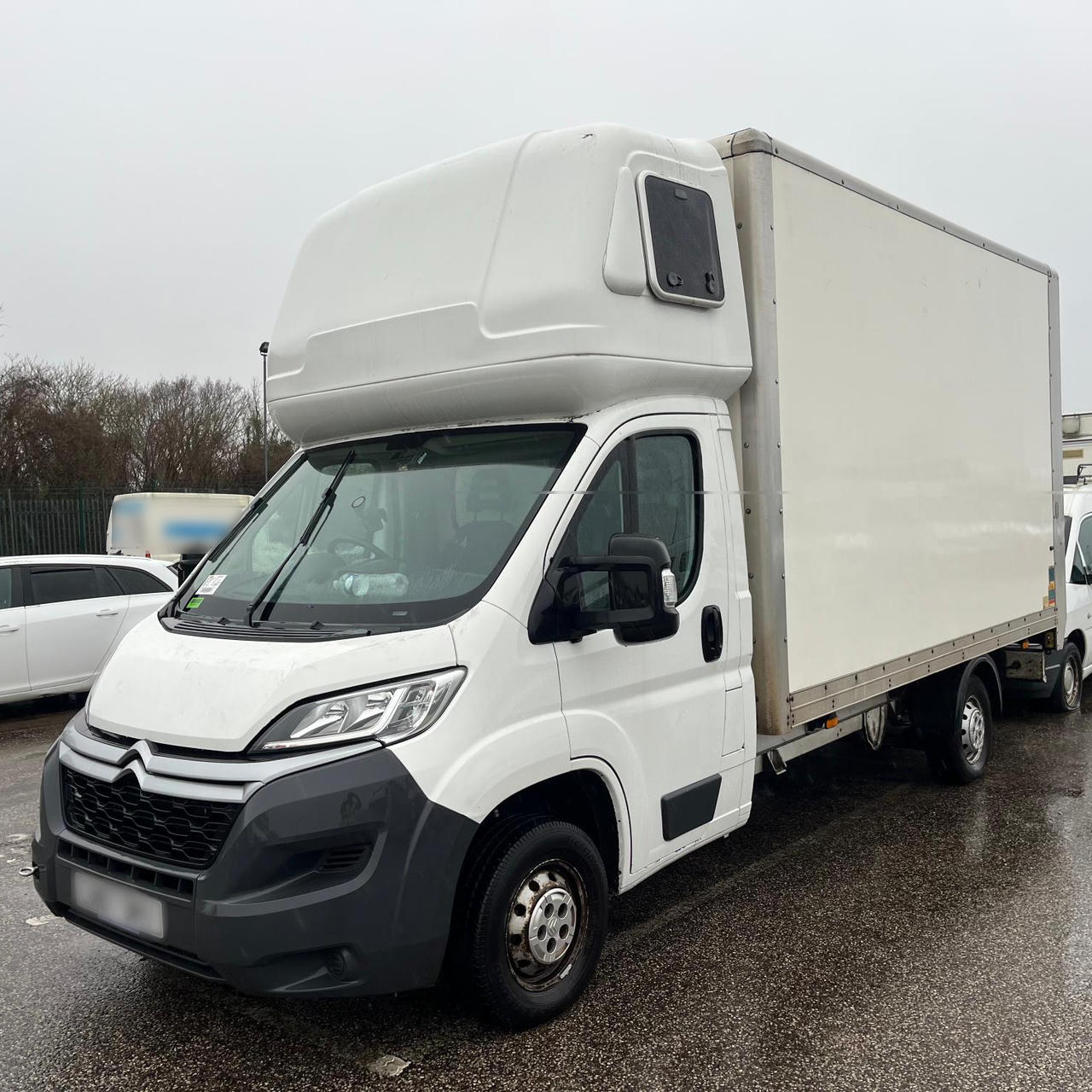 Anh kết án đối tượng đưa 6 người Việt nhập cảnh vào Anh trái phép