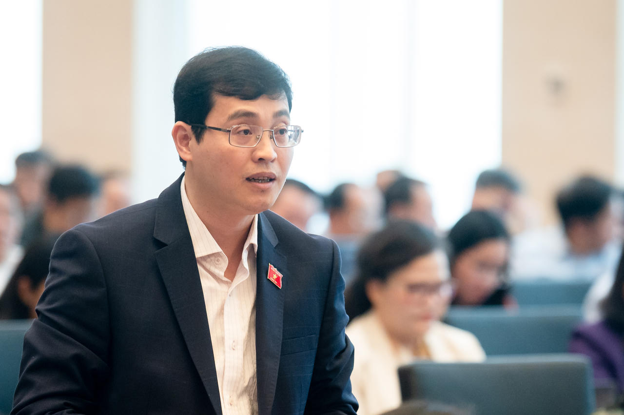 Tránh “bình mới rượu cũ” khi đổi mới tổ chức Tòa án