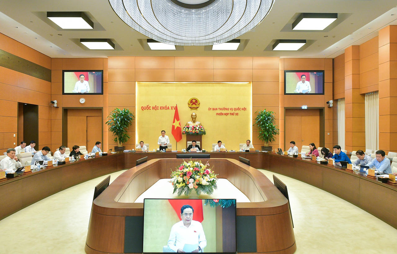 Đảm bảo tính chặt chẽ khi cải cách hoạt động quản lý dược