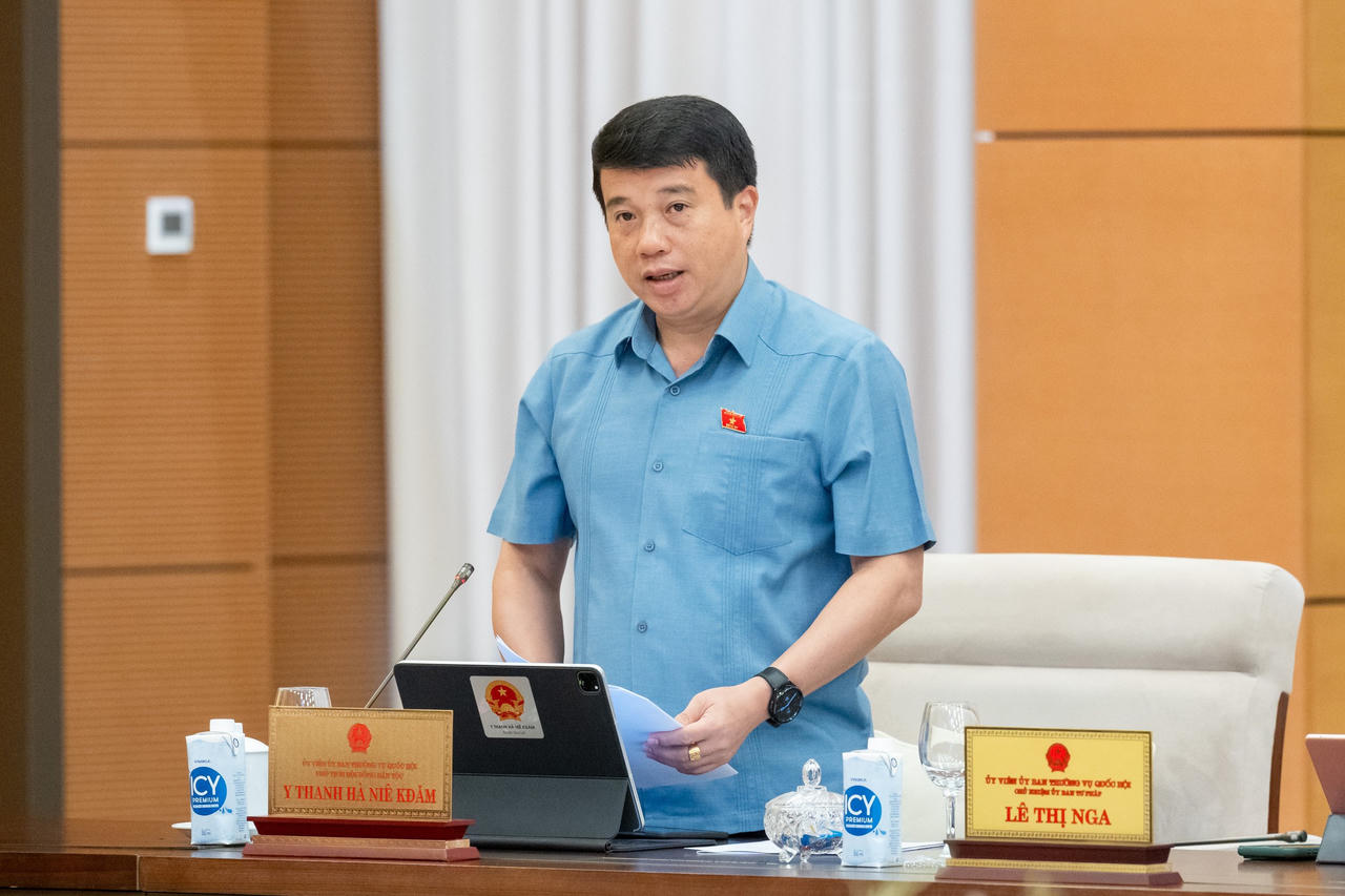 Đề xuất đầu tư hơn 25,5 nghìn tỷ đồng xây dựng cao tốc qua các tỉnh Đắk Nông, Bình Phước