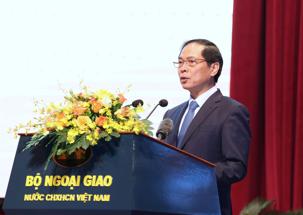 Trang trọng kỷ niệm 70 năm Ngày ký Hiệp định Geneve đình chỉ chiến sự ở Việt Nam